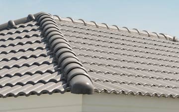 advantages of Quoditch clay roofing