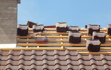 Quoditch clay roofing costs