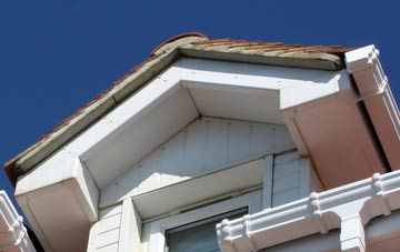 Quoditch fascia installation costs