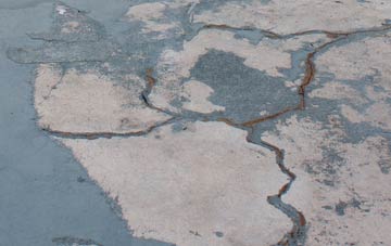 fibreglass roofing replacement Quoditch