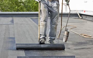 flat roof replacement Quoditch, Devon