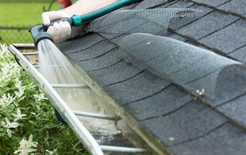 Quoditch gutter cleaning costs