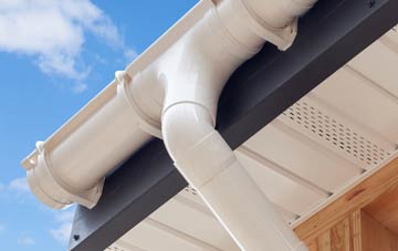 Quoditch gutter installation costs