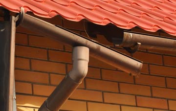 Quoditch gutter repair costs