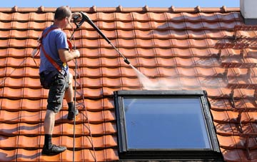 roof cleaning Quoditch, Devon