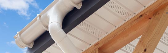 get Quoditch guttering quotes today