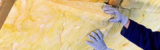 quotes for Quoditch roof insulation