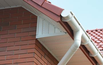 Quoditch soffit repair costs