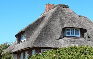 thatch roofing Quoditch, Devon