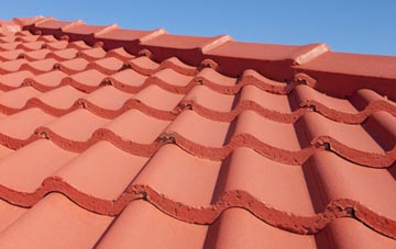 Quoditch tile and slate roof replacement