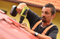 Quoditch garage roof repairs