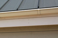 Quoditch soffit repair