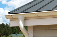 Quoditch soffits